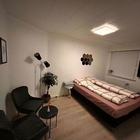 Shruti'S Home Billund Bagian luar foto
