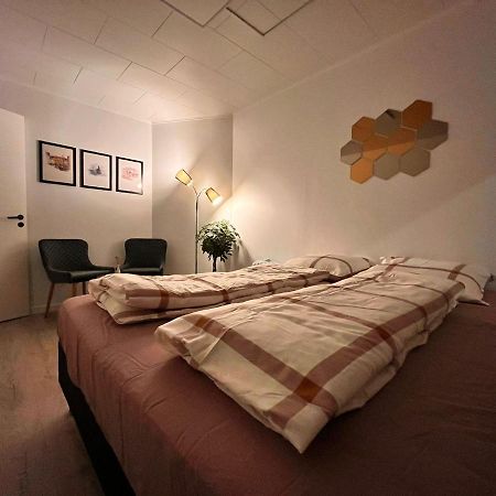 Shruti'S Home Billund Bagian luar foto