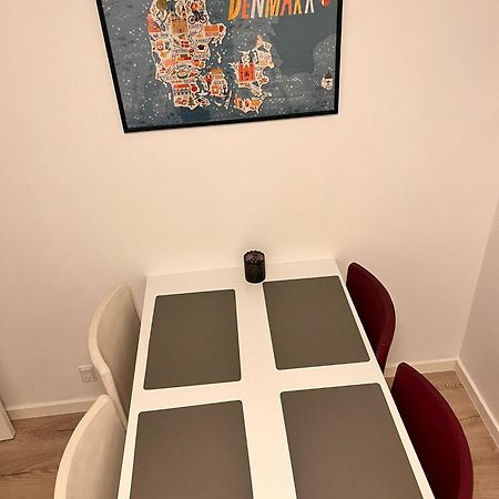 Shruti'S Home Billund Bagian luar foto