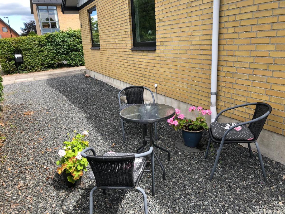 Shruti'S Home Billund Bagian luar foto