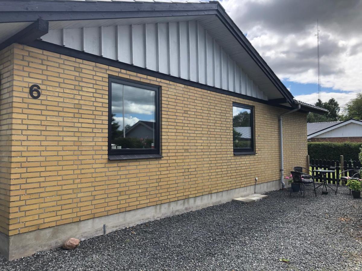 Shruti'S Home Billund Bagian luar foto