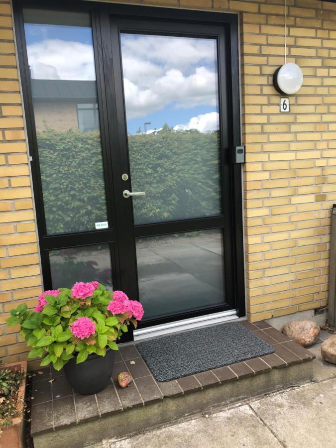 Shruti'S Home Billund Bagian luar foto