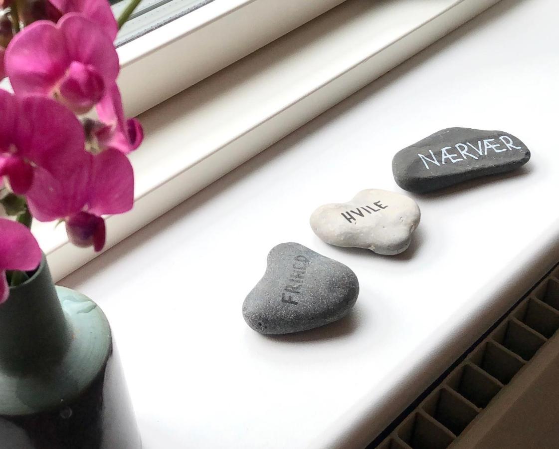Shruti'S Home Billund Bagian luar foto