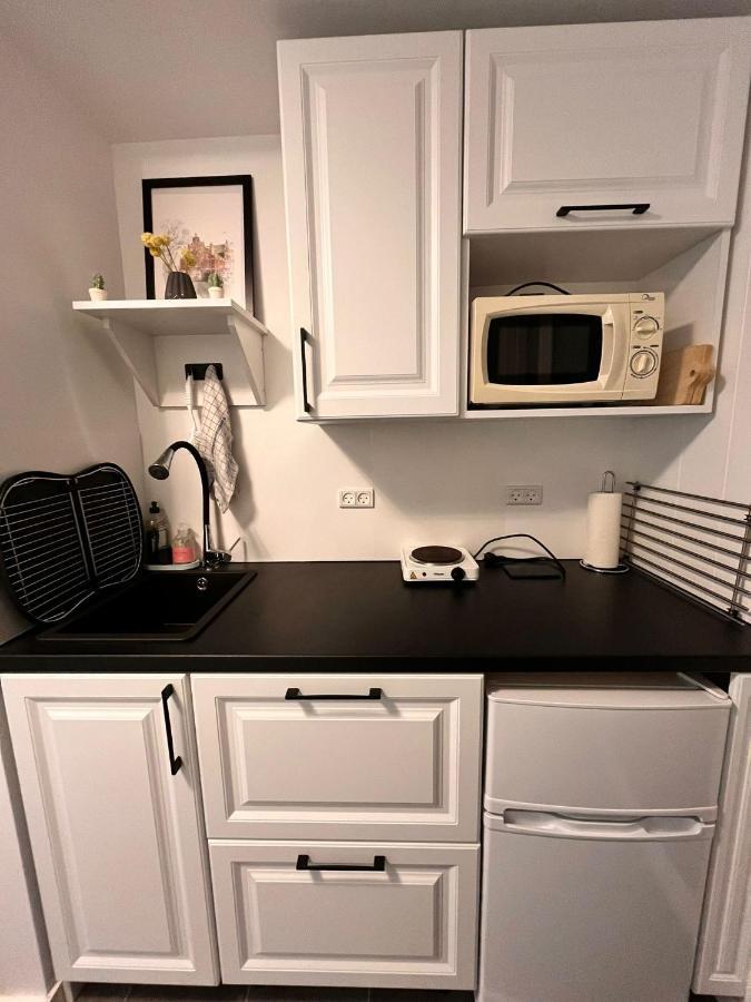 Shruti'S Home Billund Bagian luar foto