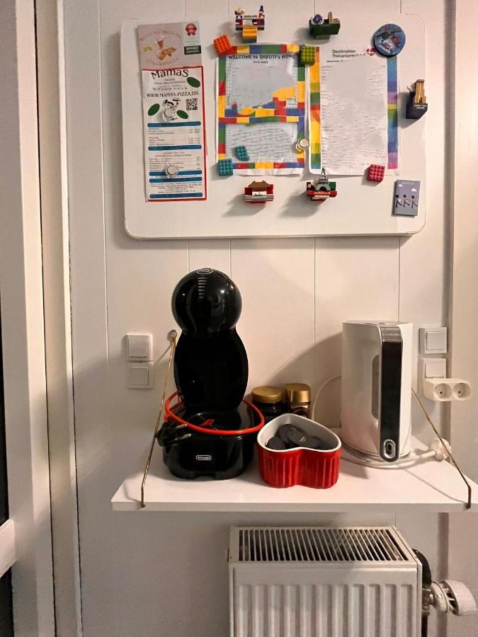 Shruti'S Home Billund Bagian luar foto