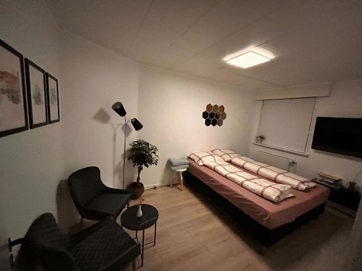 Shruti'S Home Billund Bagian luar foto