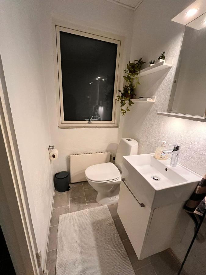 Shruti'S Home Billund Bagian luar foto