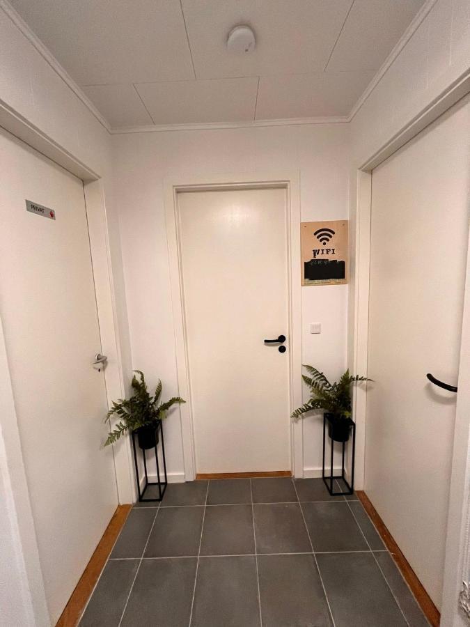 Shruti'S Home Billund Bagian luar foto