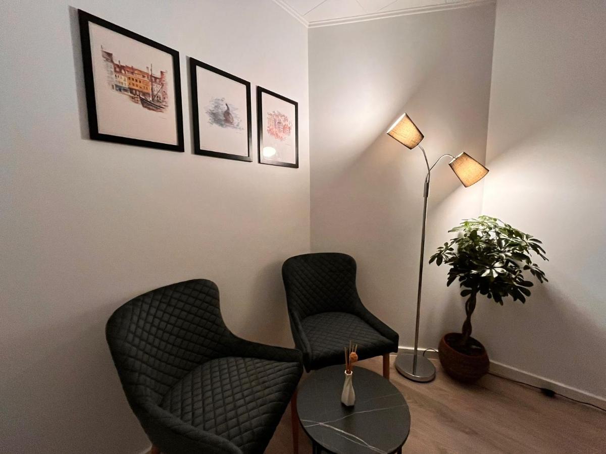 Shruti'S Home Billund Bagian luar foto