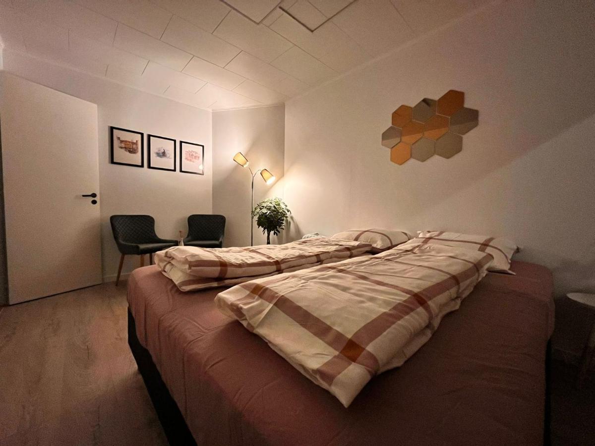 Shruti'S Home Billund Bagian luar foto