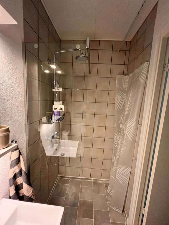 Shruti'S Home Billund Bagian luar foto