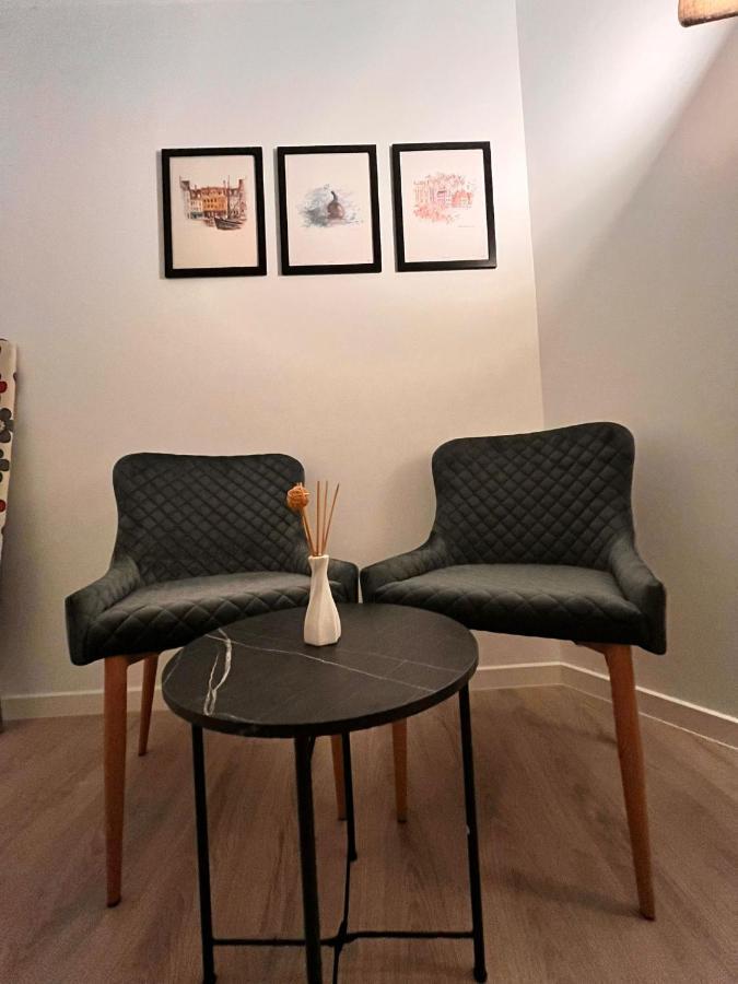 Shruti'S Home Billund Bagian luar foto