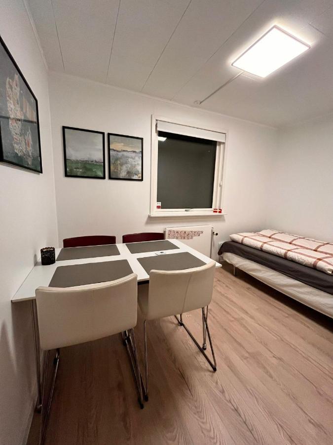 Shruti'S Home Billund Bagian luar foto